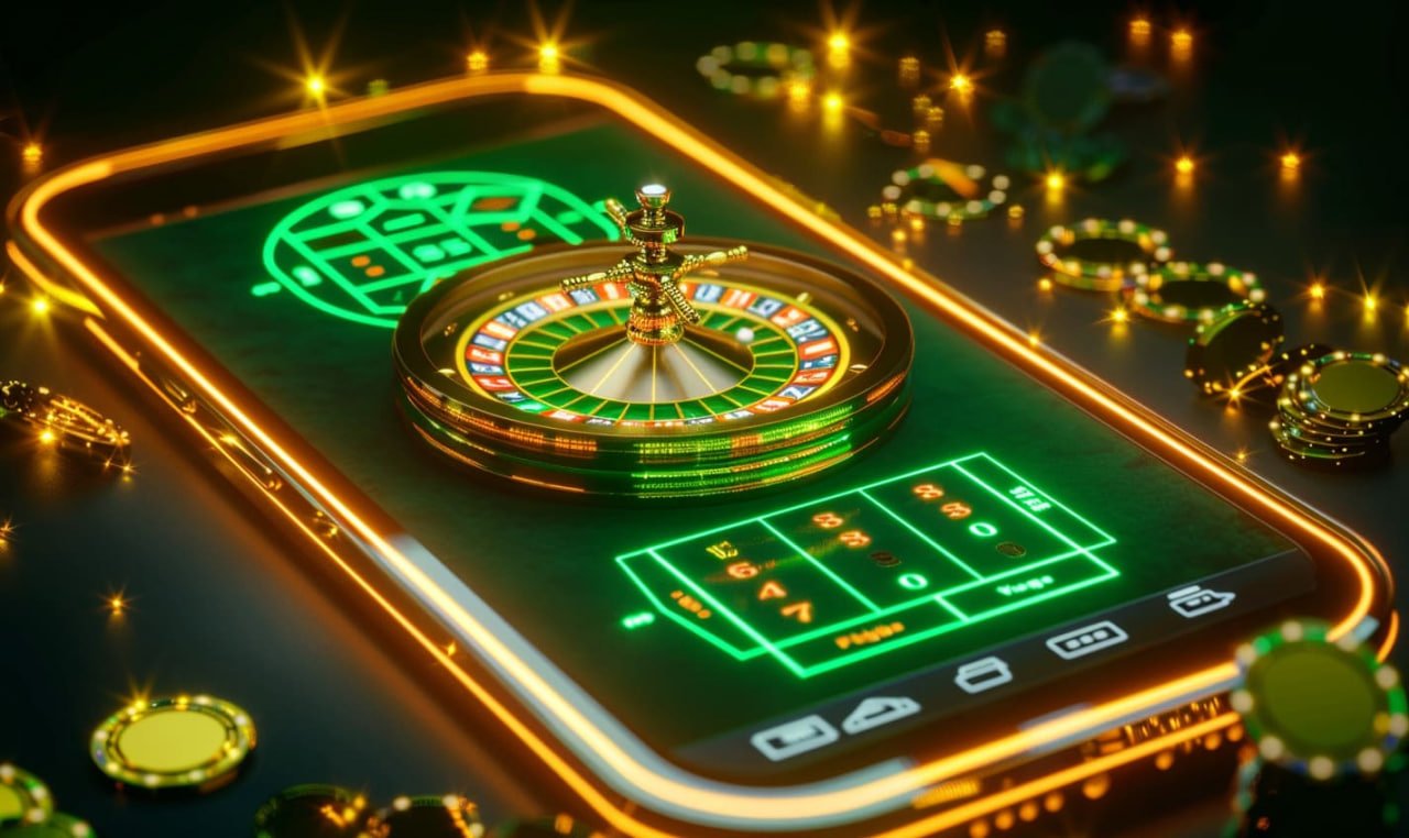 Tampilan lobby game taruhan mobile vegasslot777 lengkap dan mudah digunakan