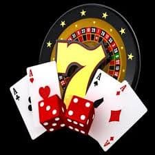Ilustrasi permainan slot online berkualitas tinggi di vegasslot777