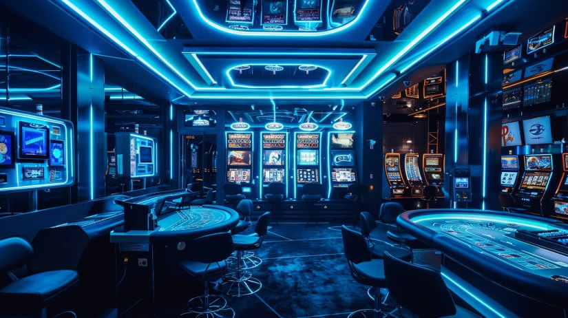 Promo menarik dan bonus eksklusif untuk taruhan di vegasslot777