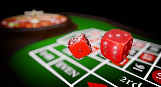 Live Casino dengan Dealer Asli 24 Jam