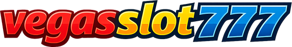 Logo vegasslot777